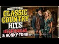 Best of Classic Country Music | Timeless Hits for Relaxing Moments