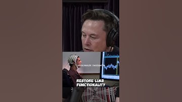 HOW NEURALINK IS INSTALLED IN YOUR BRAIN - ELON MUSK #jrepodcast #joerogan #jreclips