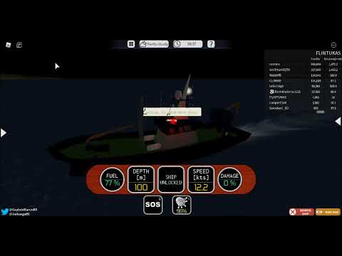 How To Grind Money Fast In Roblox Dynamic Ship Simulator Youtube - roblox dynamic ship simulator 3 how to get money fast