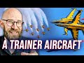 Korea’s Beloved Fighter Jet: The KAI T-50 Golden Eagle