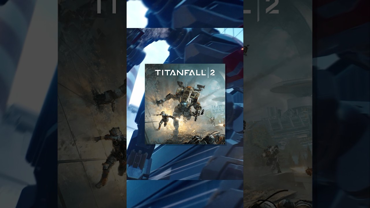 TITANFALL IS BACK! (kinda) #gaming #fps #fpsgames
