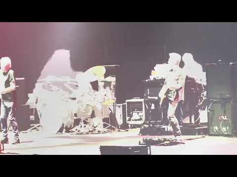 Deep Purple Prague Czech Republic Live at the O2 Arena -  Arrogant Boy / Diablo - 7th October 2026