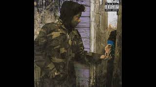 Conway the Machine feat. Annette Price - God Don't Make Mistakes (Clean Version)