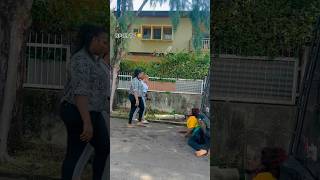 Madman Reveals All #cinematiccomedy #comedy #funny #nollywood #theothersideofmakebelieve #movie