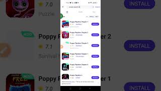 how to download poppy playtime in free #playmods