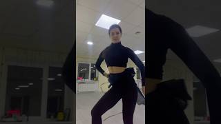 Jive Daria Pacheva