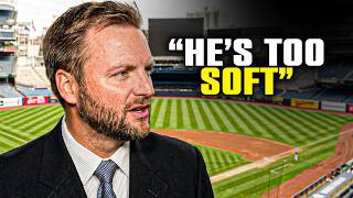 A.J. Pierzynski Names 6 “Soft” Catchers Who Wouldn’t Survive His Era… screenshot 4