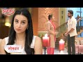 Jhanak new promo 16th may 2024  anirudh ne jhanak ko kiya dinner date par invite arshi hui pagal