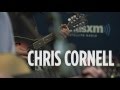 Chris Cornell &quot;Nearly Forgot My Broken Heart&quot; Live @ SiriusXM // Lithium