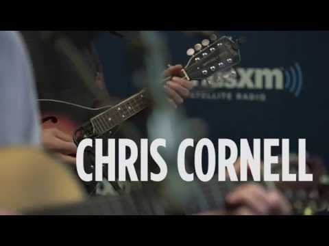 Chris Cornell "Nearly Forgot My Broken Heart" Live @ SiriusXM // Lithium