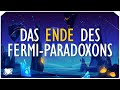 Das Ende des Fermi-Paradoxons 2 | Raumzeit (2020)