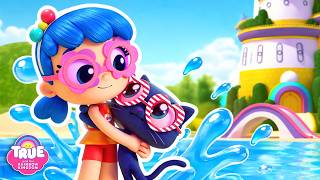 True & Bartleby’s Big Water Rescue! 🌊 | 5 Full Episodes | True and the Rainbow Kingdom