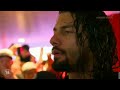 WWE 24: Roman Reigns - Never Alone Full Show
