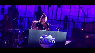 Kalo Red Rocks Brother Run Fast