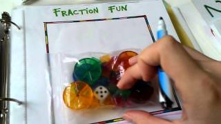 Celebrity Math activity mats/File folder games (K-2nd grade) Wealth
