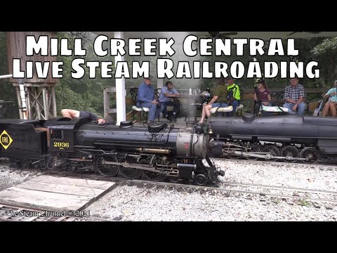 Mill Creek Central