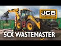 Jcb  the wastemaster