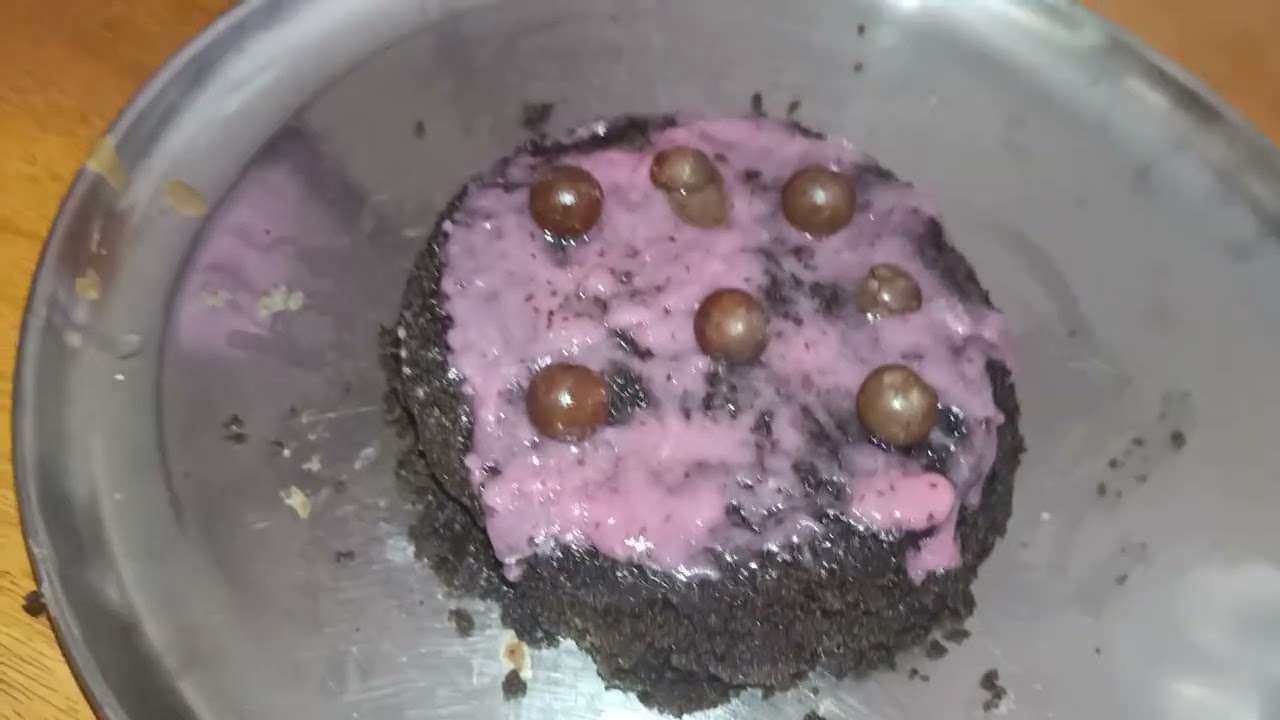  ||🍰🎂 Ivattu oreo chocolate cake madidvi || home made || kannada vlogs|| @sarvamangalamangala 