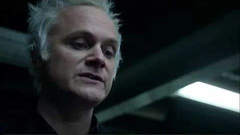 Izombie 5x12 Blaine wants Ravi Dead