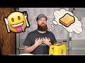 Does This Grilled Cheese Toaster Really Work?