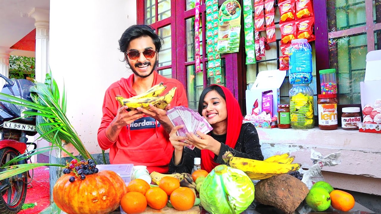 ഞങ്ങളുടെ പുതിയ പെട്ടിക്കട 🤩🤩🤩 DUDES PETTIKADA🔥UNBOXINGDUDE