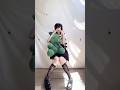 【踊ってみた】子供じゃないもん17 / 大森靖子【ご本家様振付】【神綺杏菜】#Shorts