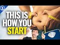 How To Lose Weight For Men – The Definitive Step-by-Step Guide