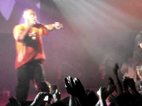"FIX UP LOOK SHARP" -DIZZEE RASCAL- *LIVE* @ NORWICH UEA LCR 17/11/08