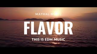 Mathal Music - FLAVOR (  ) Resimi