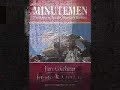 "Minutemen" Authors Spot Tunnel Under Border Fence