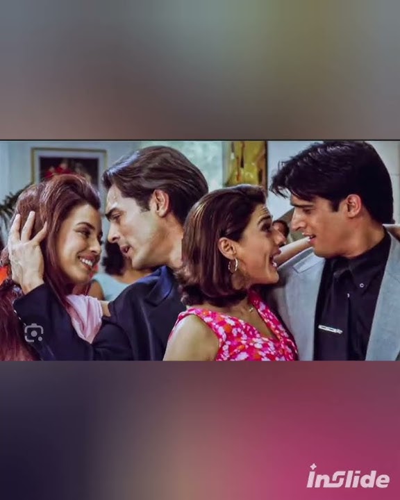 #hindisong Mohabbat Dil ka sukun Hai
