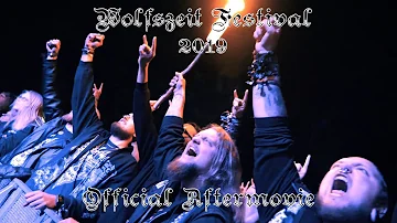 Wolfszeit Festival 2019 - Official Aftermovie