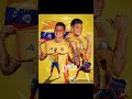 Mis jugadores favoritos