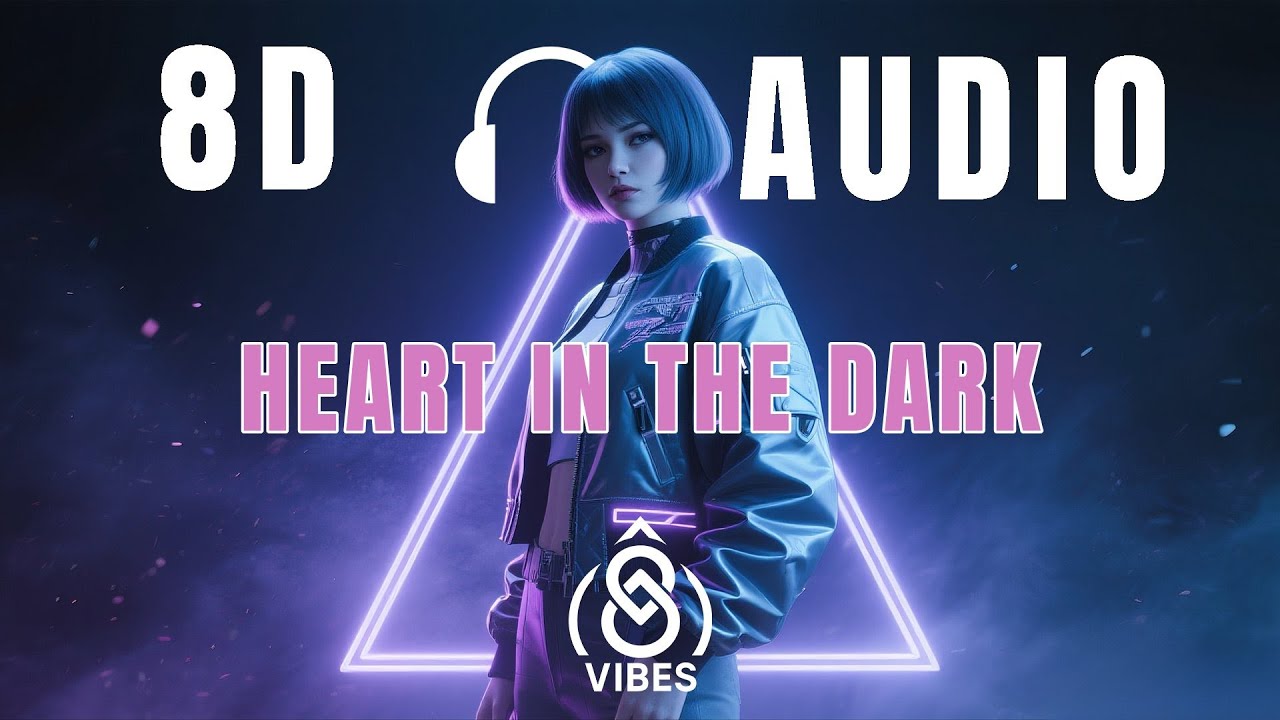 Шепот в темноте – 8D Audio |Эмоциональное погружение