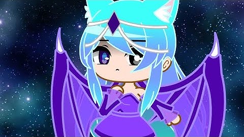 Lathi //Meme// | Aline Backstory | Animation Meme | Gacha Club