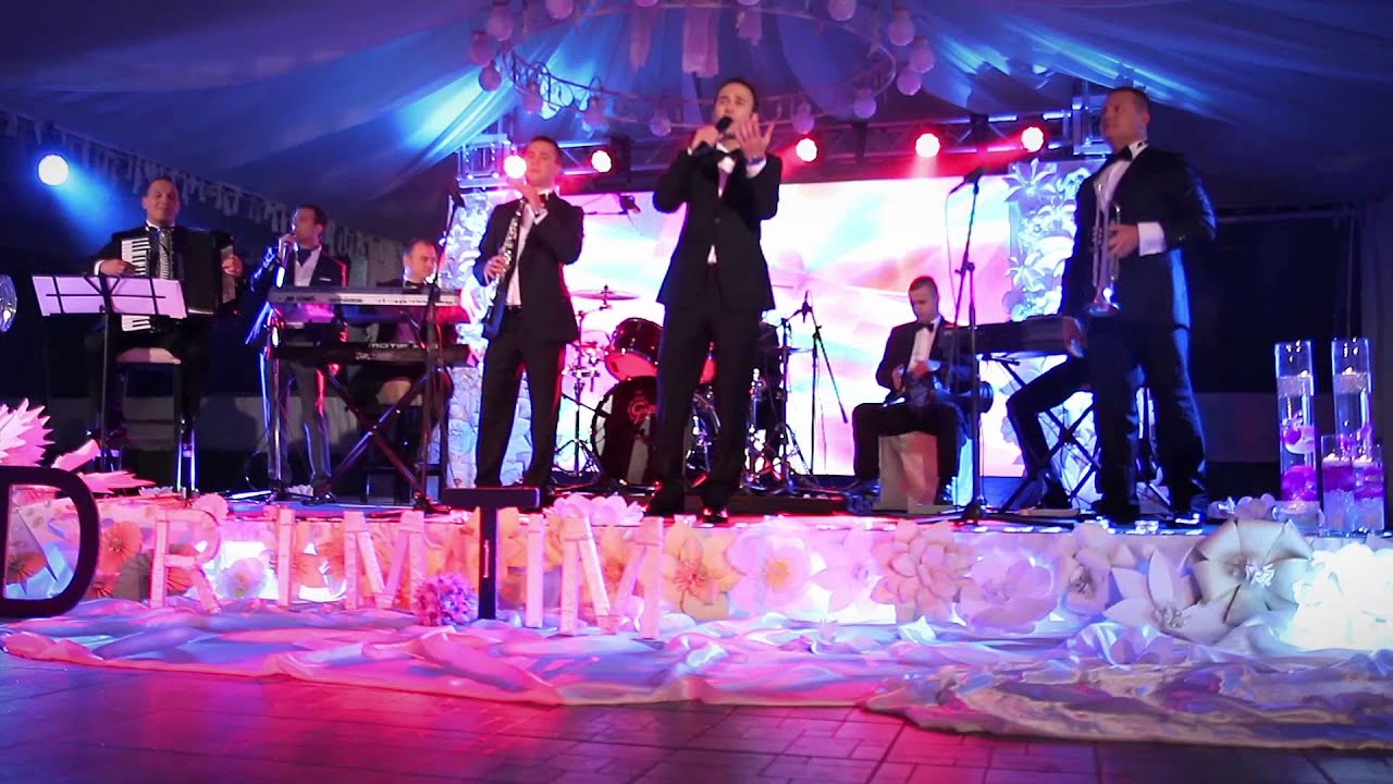 Drim Tim - Prosti mi duso moja - Moram da te pronajdam