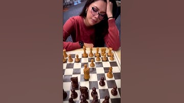 Thumbnail of Mate In 7 Moves With The Mortimer Trap