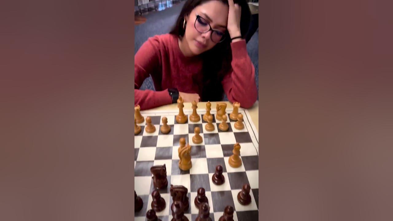 Mate In 7 Moves With The Mortimer Trap