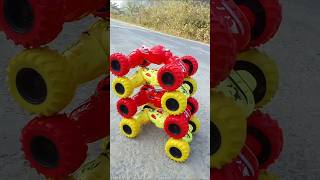 Best 4 RC remote control moka car 😱🔥#shortsfeed #shorts #rccars
