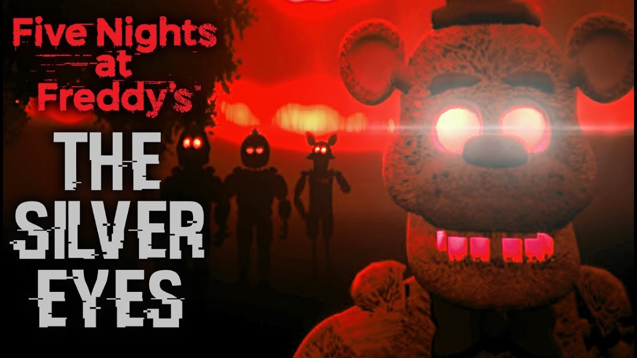 Five Nights at Freddy's 3 - Play Online on SilverGames 🕹️