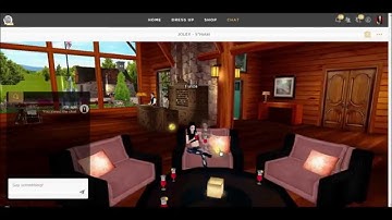 IMVU Next | 3D chat Experimental ( Outdated )