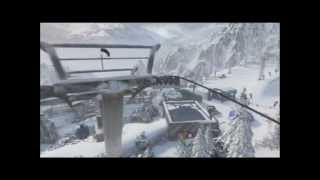 Call of Duty Black Ops 2 - Exploring new DLC map Downhill
In this instalment were gonna get wet and moist to explore the new DLC map Downhill, located in Rhone-Alpes, France
Those who own an XBox 360 this vid aint for you lol! But feel free to stay for my commentary (no pressure)
First halfs with Free Roam Cam
Second half with 1st person perspective view
My other games
GoWA http://www.youtube.com/playlist?list=PL1f3xGb9NhFBHaA4Tt7gh-w5yFPZNlV9V&feature=plpp
Battlefield 3 http://www.youtube.com/playlist?list=PL1f3xGb9NhFAWu27zIrop7SKgXUQtMr9J&feature=plpp
NHL12 http://www.youtube.com/playlist?list=PLF4C2A04422C9EBEF&feature=plpp
CoD Black Ops: http://www.youtube.com/playlist?list=PL3AD2D035F813C463&feature=plpp
GoWIII - NUR - http://www.youtube.com/playlist?list=PL563E0D1EF0C7C78D&feature=plpp
GTAVC - http://www.youtube.com/playlist?list=PL1f3xGb9NhFA8b-1yIFQ4OiqfwNN2rfcH&feature=plpp
Twisted Metal (ps3) - http://www.youtube.com/playlist?list=PL628BA3C334A87C65&feature=plpp
GoWII - Hammer Only http://www.youtube.com/playlist?list=PL1F14AD54A30452B0&feature=plpp
GTA3 - http://www.youtube.com/playlist?list=PL1f3xGb9NhFBUV0Rgj_FFGiirTNzRlDzx&feature=plpp
Lollipop Chainsaw - http://www.youtube.com/playlist?list=PL759188879F9DE315&feature=plpp
Duke Nukem Forever http://www.youtube.com/playlist?list=PL20FB54CF7C11AB25&feature=plpp
Modern Warfare 3 http://www.youtube.com/playlist?list=PLACA68C68A0B2082E&feature=plpp
The rest http://www.youtube.com/playlist?list=PLD8FEC55984938A5C&feature=plpp Call of Duty Black Ops 2 - Exploring new DLC map Downhill