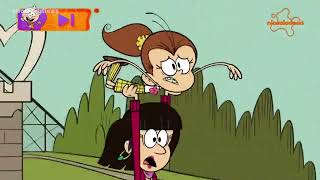 Nickelodeon Global Unlimited Ukrainianenglish Audio - Continuity - 17042026