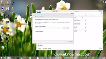 How to add send to Folder option to Windows 7, 8 context menu