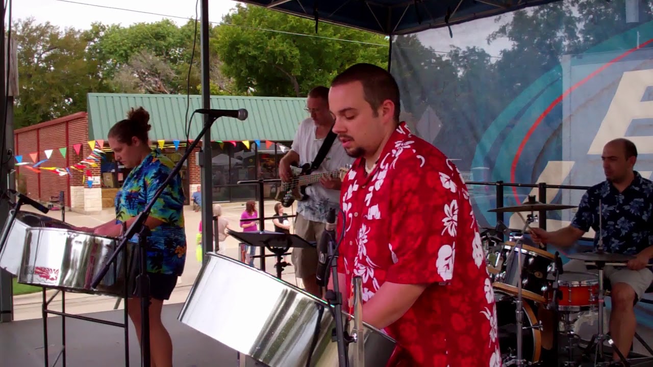 Watch Caribbean Quartet (Demo Reel) | Island Boogie Steel Drum Band | Dallas, TX | Evil Ways, Is This Love on YouTube Watch Caribbean Quartet (Demo Reel) | Island Boogie Steel Drum Band | Dallas, TX | Evil Ways, Is This Love on YouTube