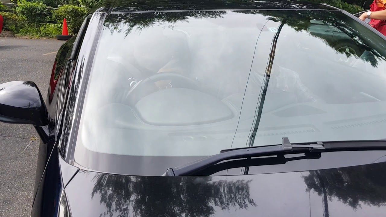 Fun2Drive Japan 2017 Warm Up 2