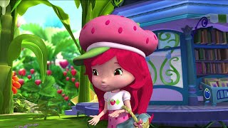 strawberry shortcake pop goes the garden