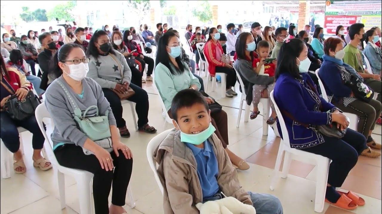 เปิดเฮือนเยือนค่ายประจักษฯ - YouTube เปิดเฮือนเยือนค่ายประจักษฯ - Youtube