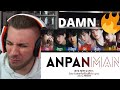HOW COULD I MISS THIS? 😳BTS (방탄소년단) - ANPANMAN - Reaction