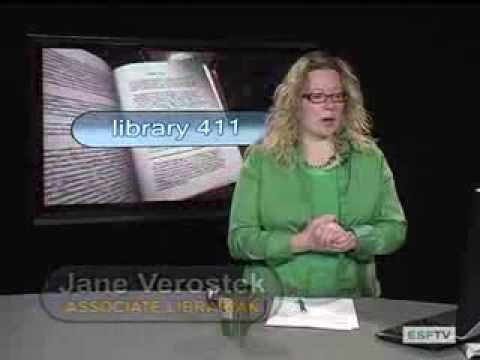 Library 411 - Digital Public Library of America